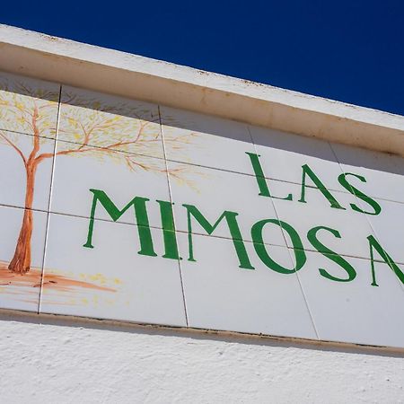 Appartamento Moya Tías Esterno foto